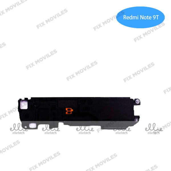 Altavoz Abajo para Xiaomi Redmi Note 9T