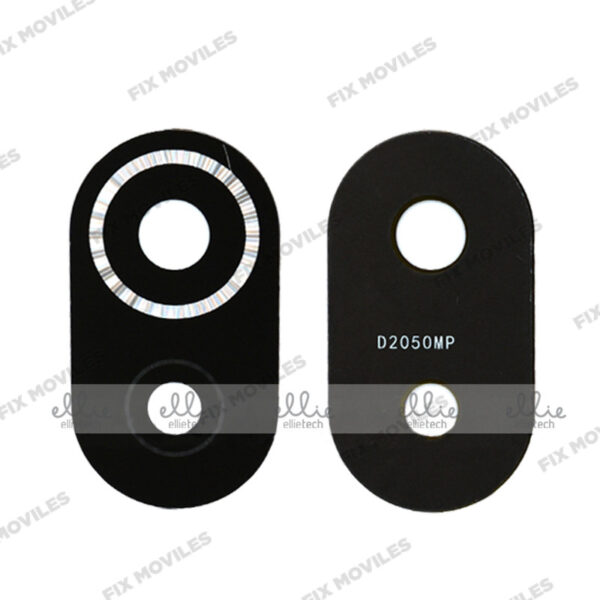 Lente Cristal Camara para Xiaomi Mi 11 Lite / Mi 11 Lite 5G / Mi 11 Lite 5G NE camara