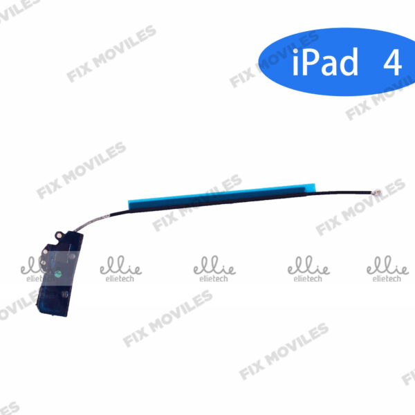 Cable Flex de Wifi Signal para iPad 4 A1458 A1459 A1460