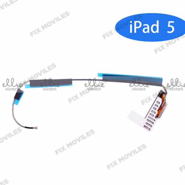 Cable Flex de Wifi Signal para iPad 5 / iPad Air A1474 A1475 A1476 / iPad 9.7 2017 A1822 A1823