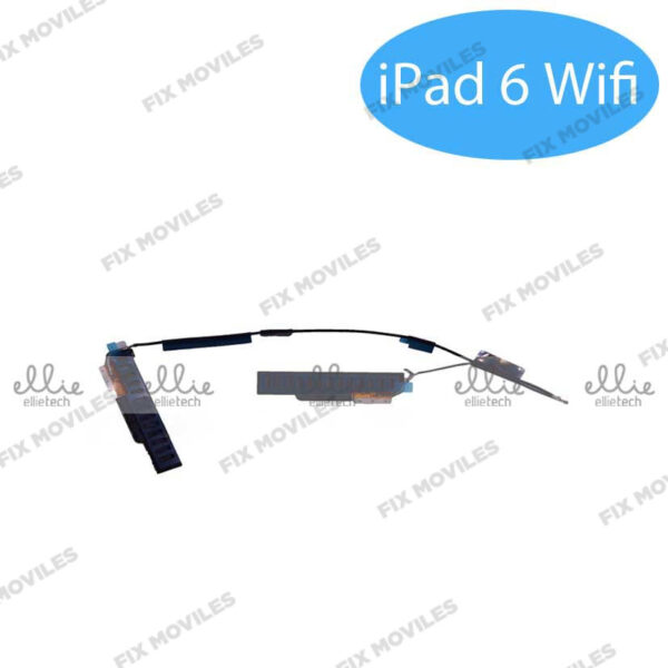 Cable Flex de Wifi Signal para iPad Air 2/iPad 6 A1566 A1567
