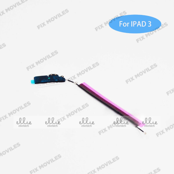 Cable Flex de Wifi Signal para iPad 3 A1416 A1430 A1403
