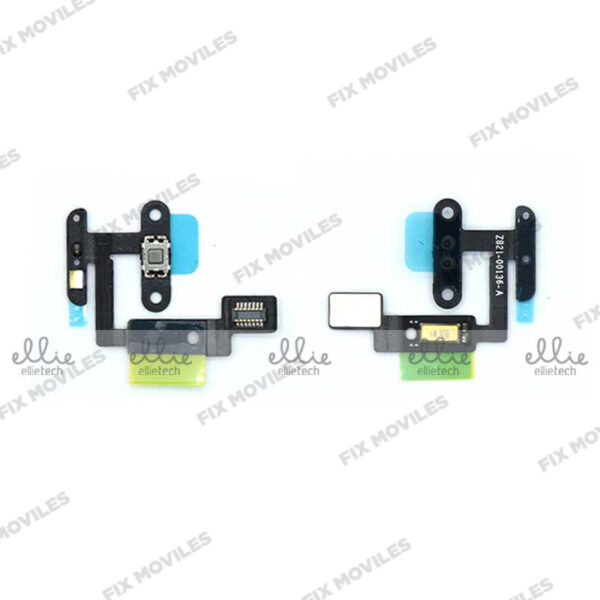 Cable Flex de Encendido para iPad Mini 4 A1538 A1550