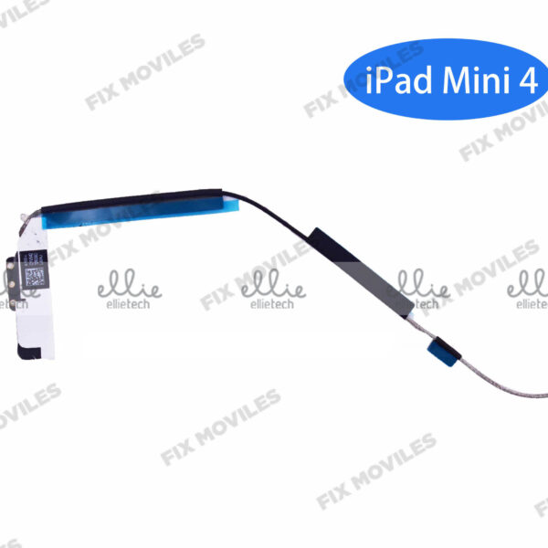 Cable Flex de Wifi Signal para iPad Mini 4 A1538 A1550