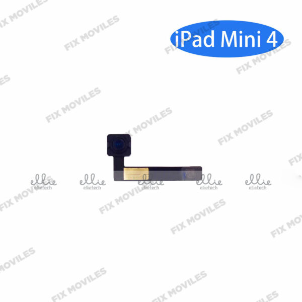 Camara Frontal para iPad Mini 4 A1538 A1550 / iPad Pro 12.9 A1584