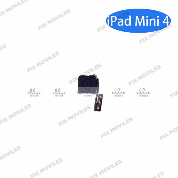 Camara Trasera para iPad Mini 4 A1538 A1550