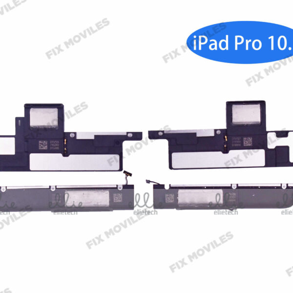 Altavoz de Abajo para iPad Pro 10.5 A1701 A1709 A1852