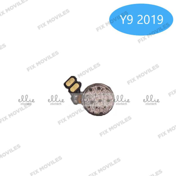 Vibrador para Huawei Y9 2019/ Enjoy 9 Plus
