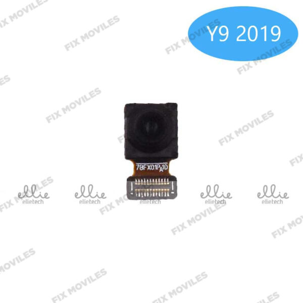Camara Frontal para Huawei P Smart 2019 / Nova 3e / Y9 2018 / Y9 2019