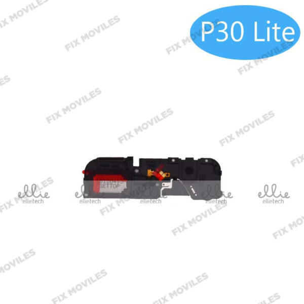 Altavoz de Abajo para Huawei P30 Lite