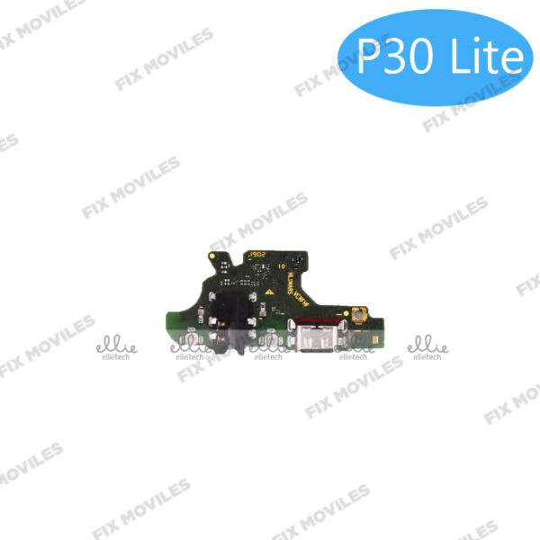 Flex de Carga para Huawei P30 Lite / Nova 4E Original