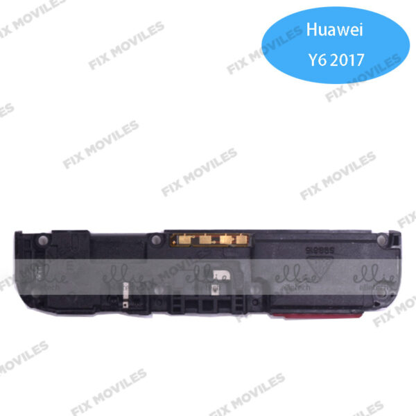 Altavoz de Abajo para Huawei Y6 2017/Y5 2017/NOVA YOUNG