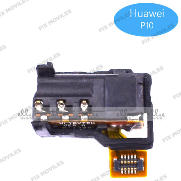Cable Flex de Audio Jack para Huawei P10 / P10 PLUS