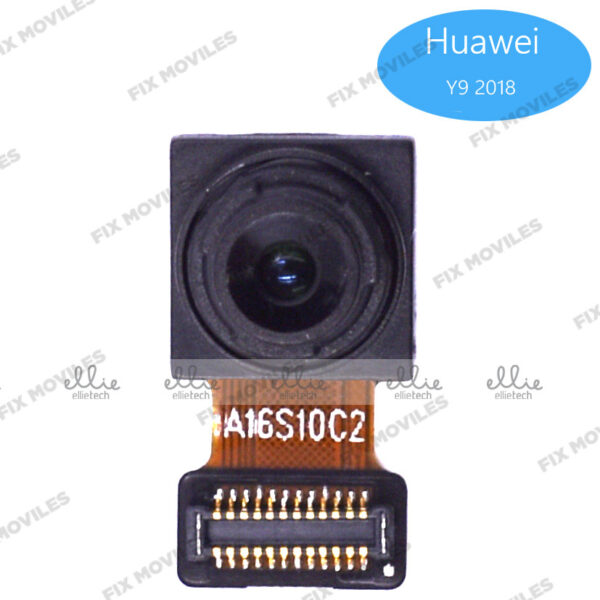Camara Frontal para Huawei P Smart 2019 / Nova 3e / Y9 2018 / Y9 2019
