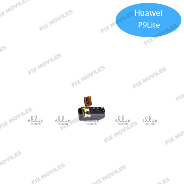 Flex de Audio Jack para Huawei P8 Lite 2017/ P9 Lite