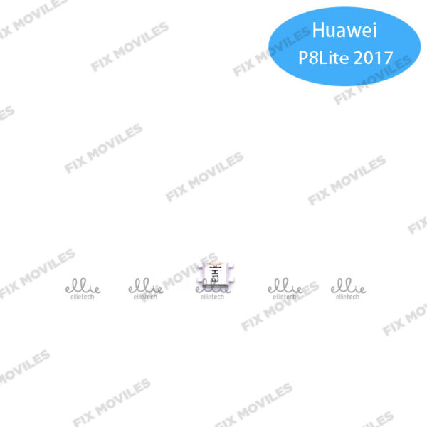 Conector de Carga para Huawei P8 Lite 2017 / Honor 7 / P7