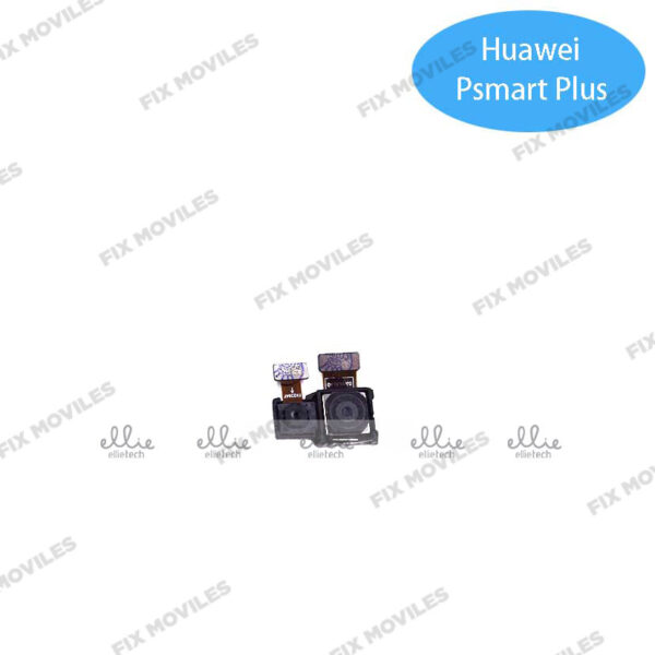 Camara Trasera para Huawei P Smart S