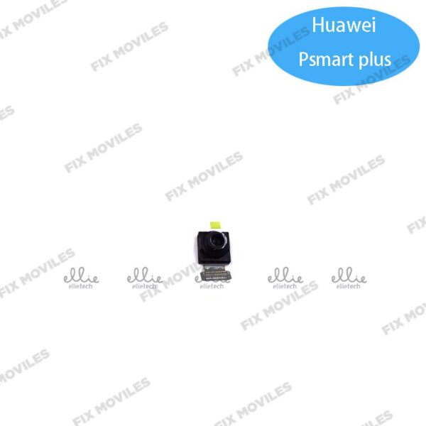 Camara Frontal para Huawei P Smart Plus/Nova 3i