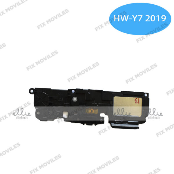 Altavoz de Abajo para Huawei Y7 2019/ Y7 Pro 2019/Y7 Prime 2019