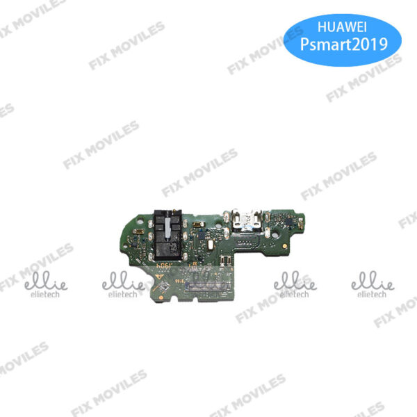 Placa de Carga para Huawei P Smart 2019 / P Smart Plus 2019 / Enjoy 9S / P Smart 2020 Original