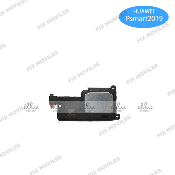 Altavoz de Abajo para Huawei P smart 2019, POT-LX1/Huawei P smart Plus (2019), POT-LX1T/P SMART 2020 / Honor 10 Lite // Honor 20 Lite