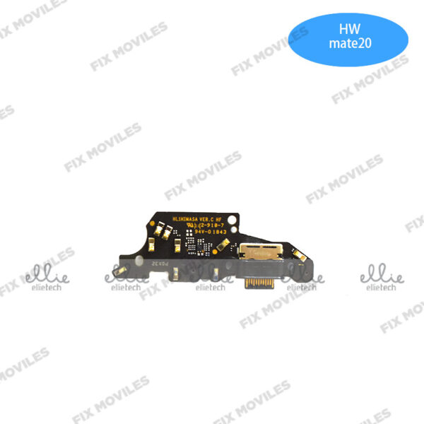 Placa de Carga para Huawei Mate 20