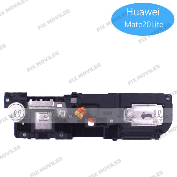 Altavoz de Abajo para Huawei Mate 20 Lite