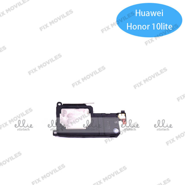 Altavoz de Abajo para Huawei Honor 10 Lite