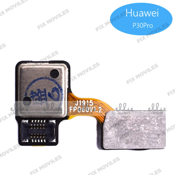 Flex de Lector de Huella para Huawei P30/P30 Pro