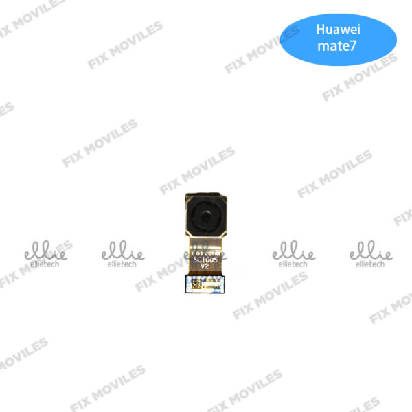 Camara Trasera para Huawei Mate 7