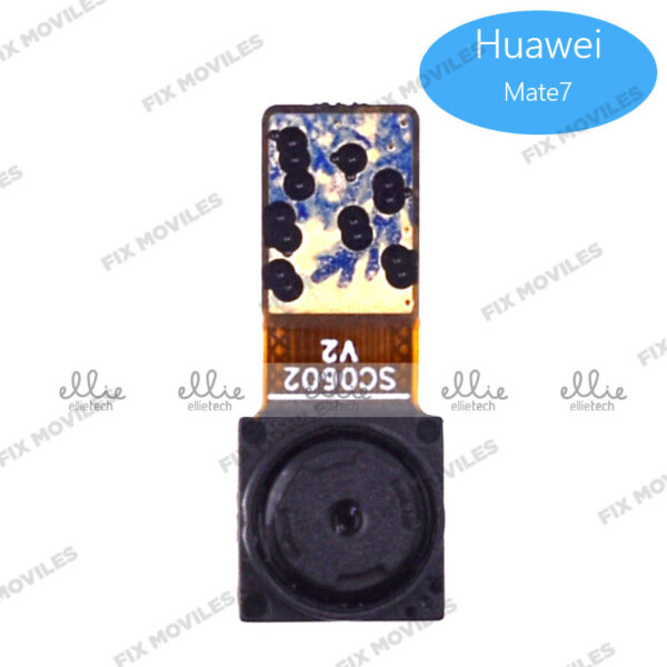 Camara Frontal para Huawei Mate 7