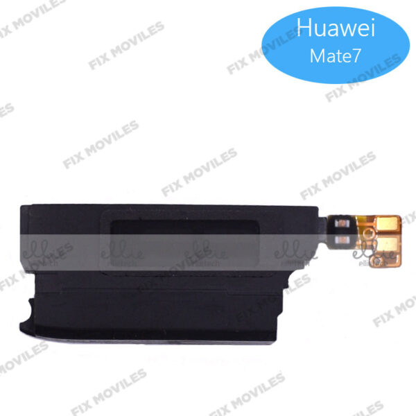 Altavoz de Abajo Huawei Mate 7