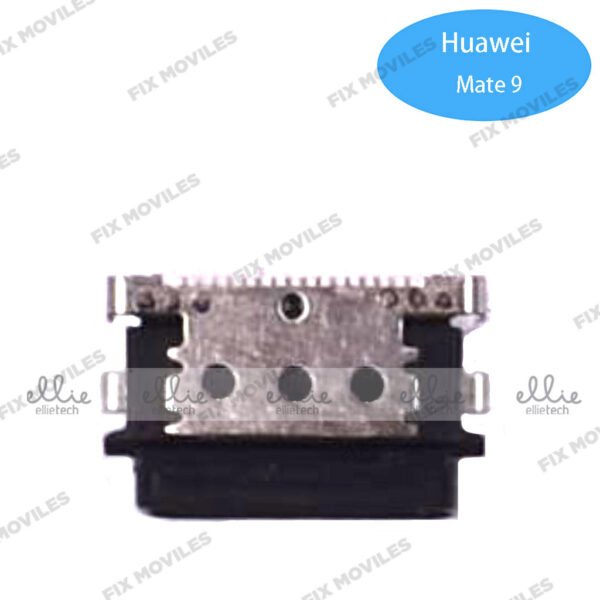 Conector de Carga para Huawei Mate 9