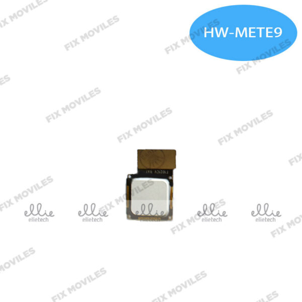 Lector de huella para Huawei Mate 9 Blanco