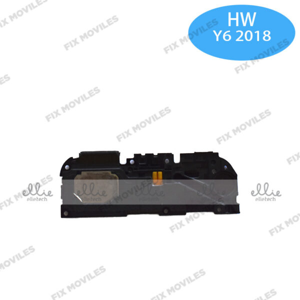 Altavoz de Abajo para Huawei Y6 2018
