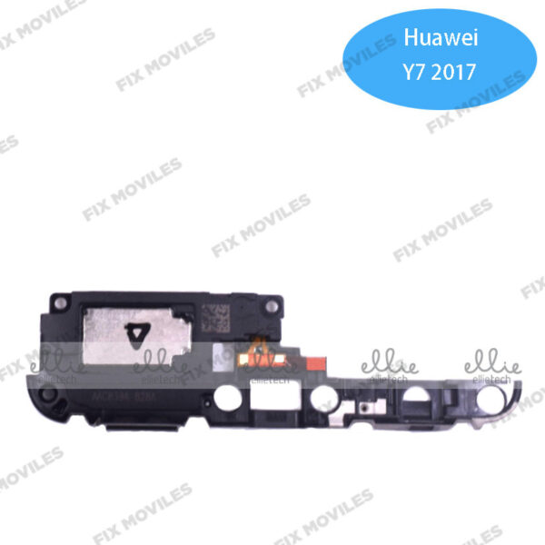 Altavoz de Abajo para Huawei Y7 2017