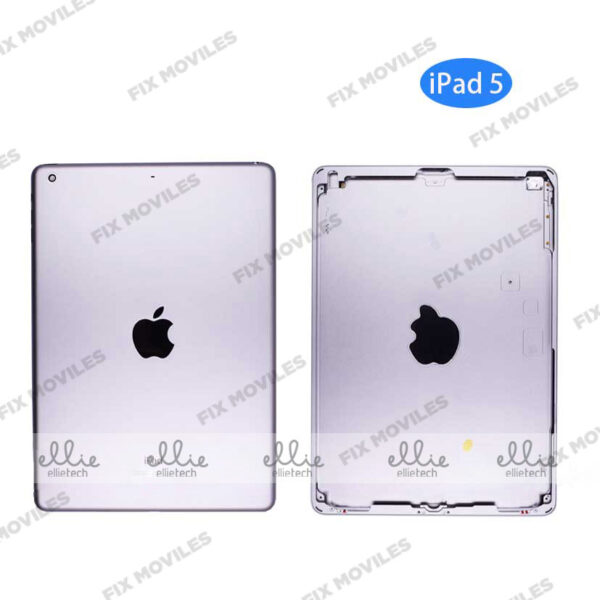 Tapa Trasera iPad Air/ iPad 5 Version 3G Gris