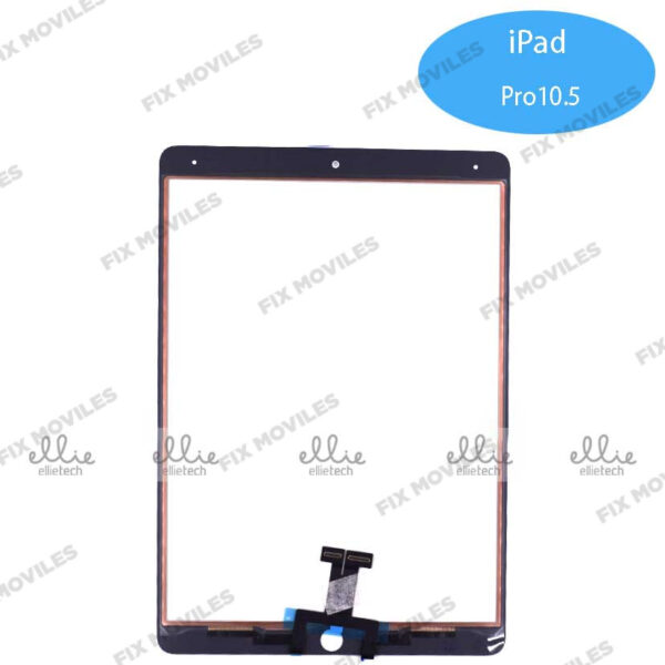 Original Pantalla Tactil iPad Air 3 / iPad Pro 10.5 2017 / 2019 A1701 A1709 A1852 A2152 A2123 A2153 A2154 Negra Tactil