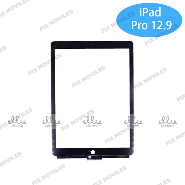 Original Pantalla Tactil iPad Pro 12.9 A1584 / A1652 Negra Tactil