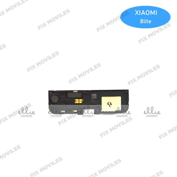Altavoz de Abajo para Xiaomi Mi 8 Lite