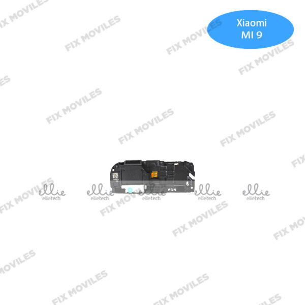 Altavoz de Abajo para Xiaomi Mi 9