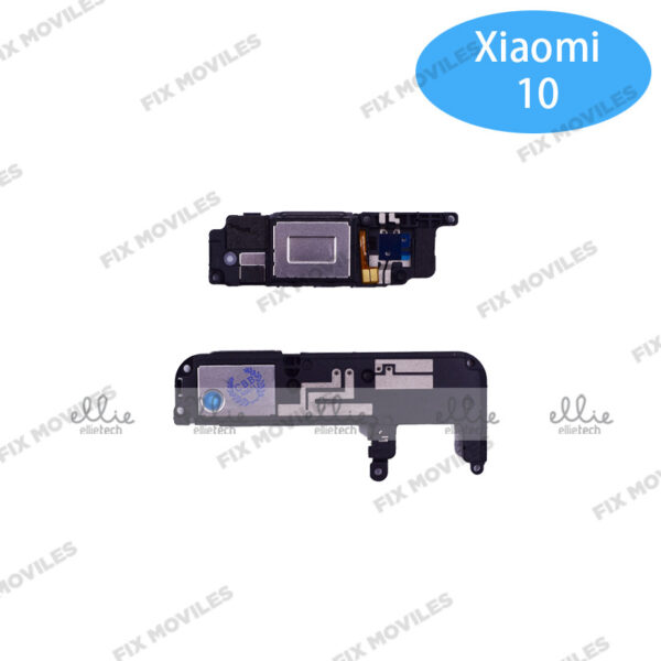 Altavoz Abajo para Xiaomi Mi 10