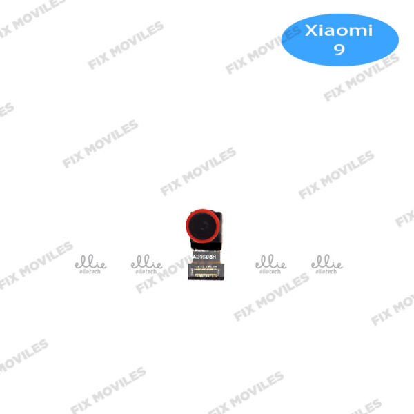 Camara Frontal para Xiaomi Mi 9