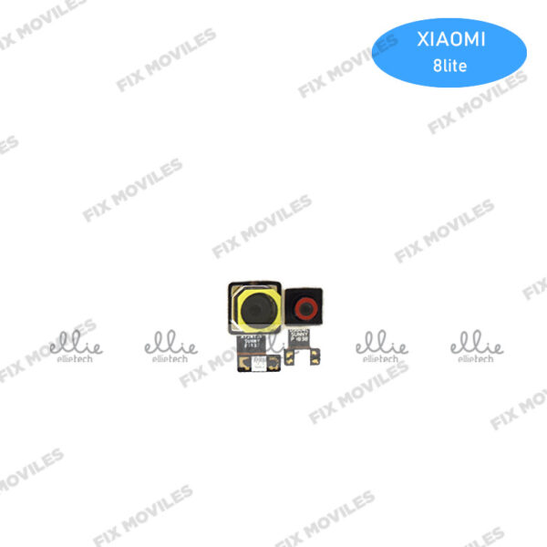 Camara Trasera para Xiaomi Mi 8 Lite