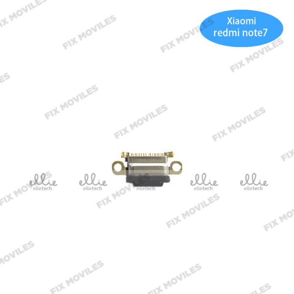 Conector de Carga para Xiaomi REDMI NOTE 8/REDMI NOTE 8 PRO/Redmi Note 7 / Xiaomi Mi 9T / Redmi 7A / Xiaomi Mi 8 Lite/MI A3/Redmi K30