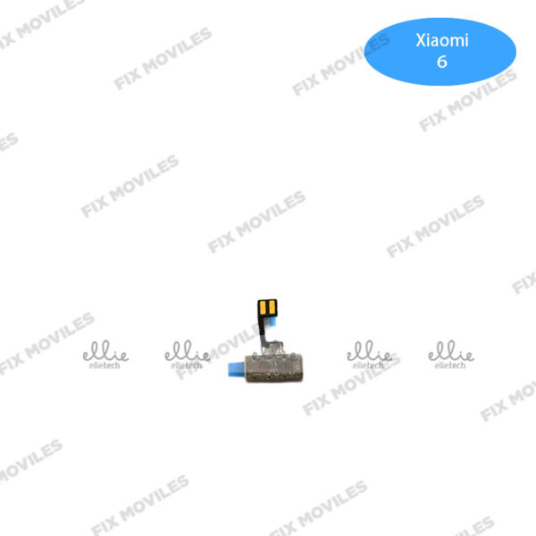 Vibrador para Xiaomi Mi 6