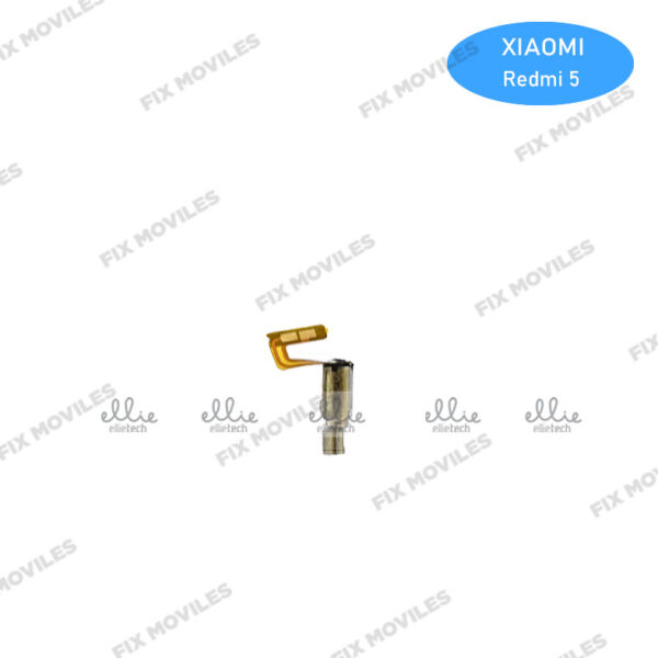 Vibrador para Xiaomi Redmi 5