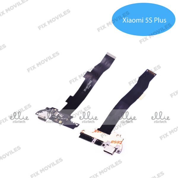 Cable Flex de Carga Para Xiaomi 5S Plus