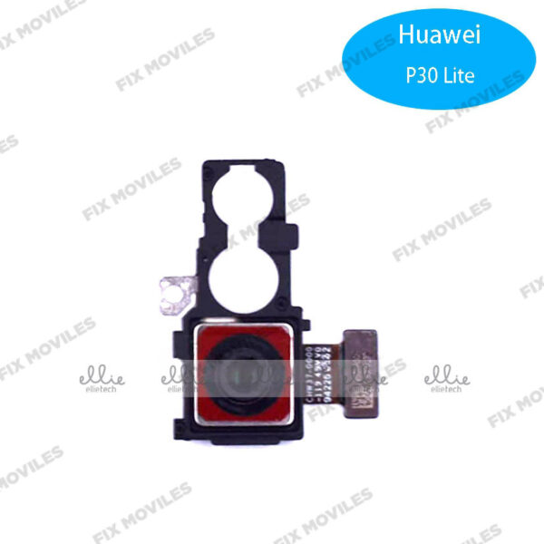 Camara Trasera para Huawei P30 Lite
