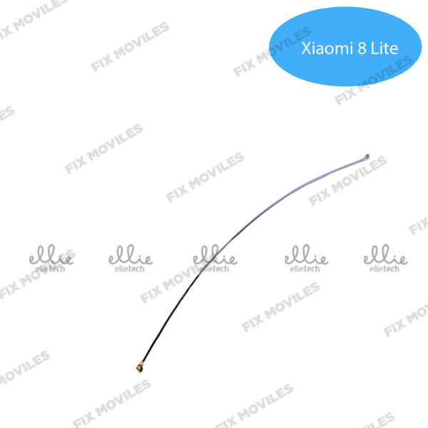 Cable Antena Cobertura Para Xiaomi Mi 8 Lite